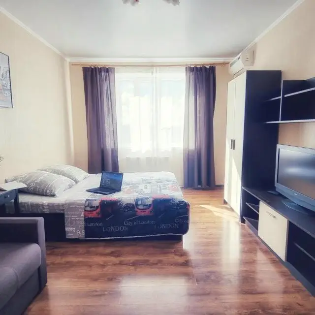 Real photos of Apartments on Vostochno-Kruglikovskaya street 28