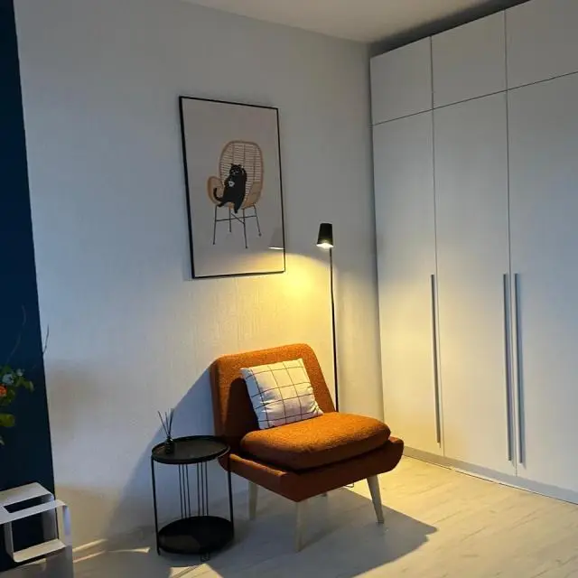 Real photos of Apartments on Sosnovaya street 2