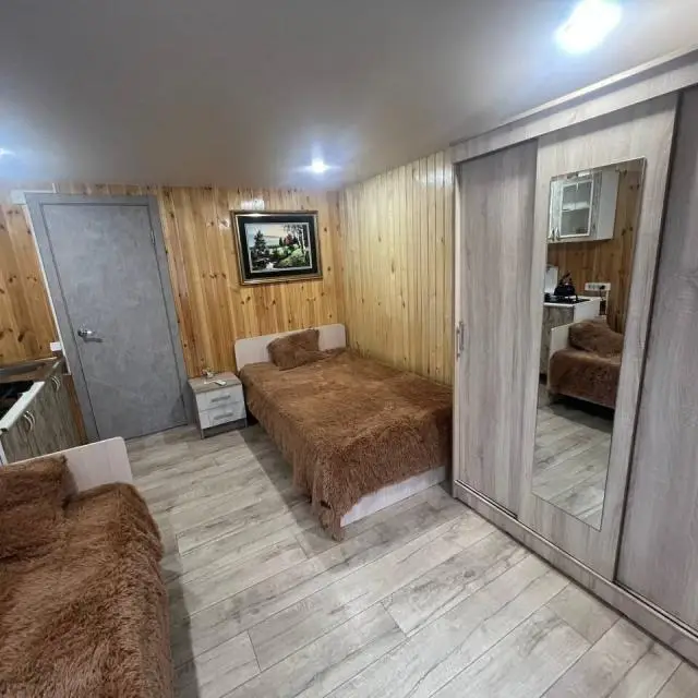 Real photos of Apartments on Vakhtinskaya 70B