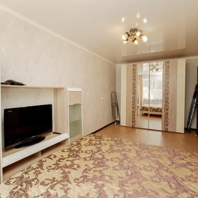 Real photos of With comfort on 61 Pobedy Avenue