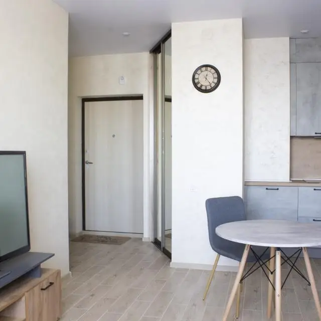 Real photos of NN apartments at 36k5 Gagarin Avenue