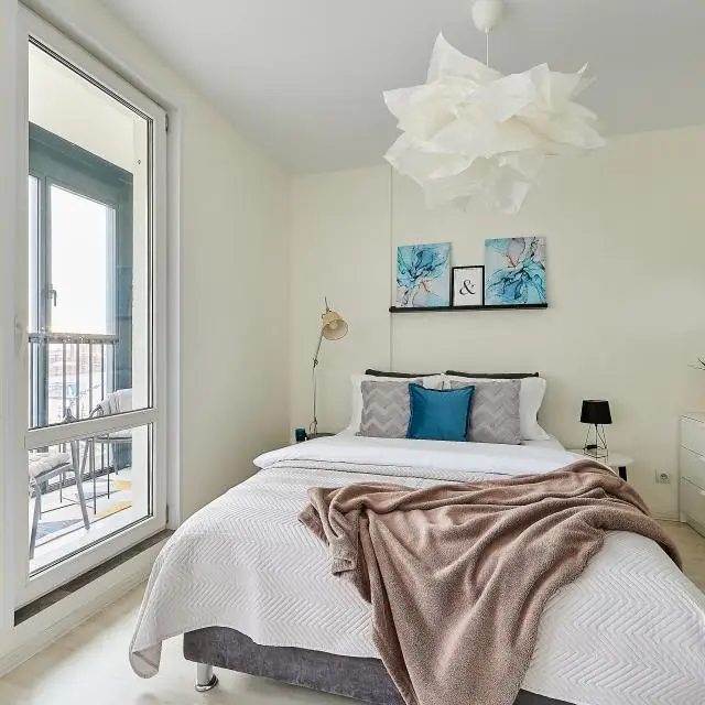 Real photos of Apartments on Krylenko street