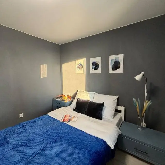 Real photos of Apartments on Karl Marx street 120k2