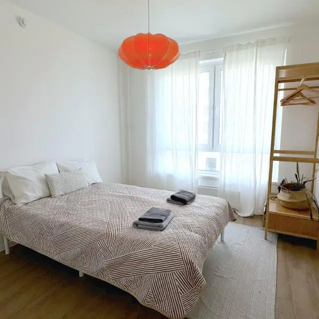 Реальные фото Comfort Home (Комфорт Хоум) на улице Архангельская 11
