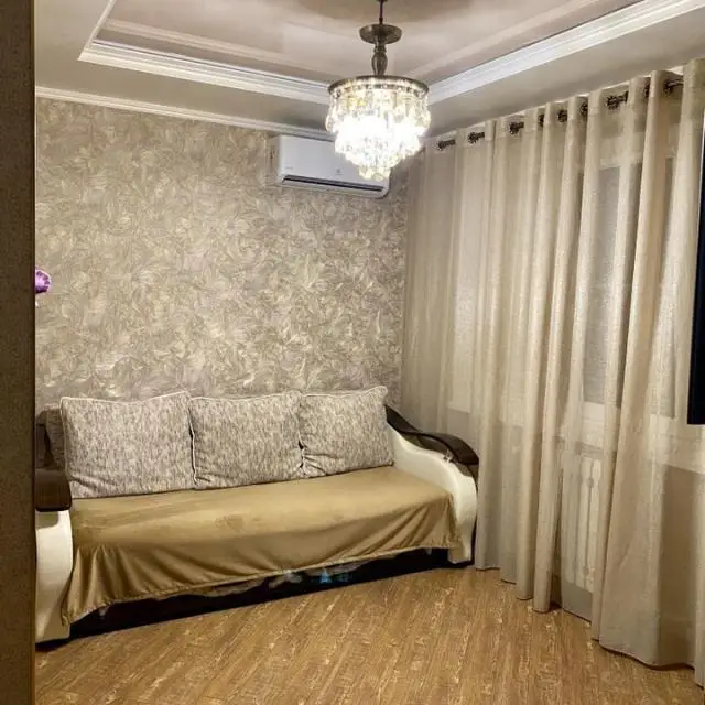 Real photos of Apartments on Tsokolaeva street, 16