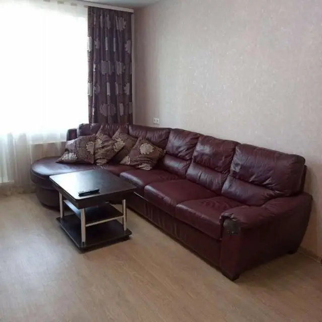 Реальные фото Апартаменты на проспекте Шахтёров, 82Б