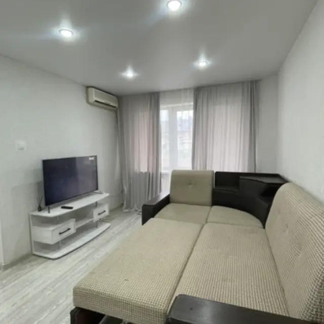 Real photos of Apartments on Kalinina street 89