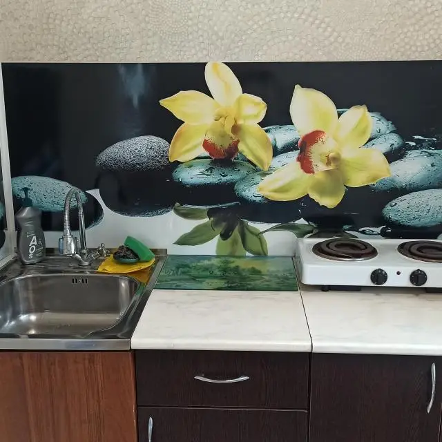 Real photos of Apartments on Admiral Yumashev street 36