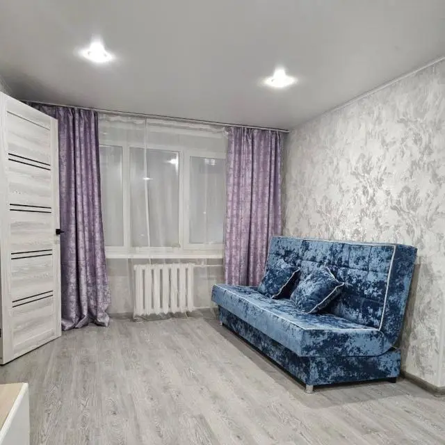 Реальные фото Апартаменты на улице Ленина