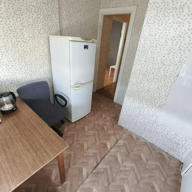 Real photos of Apartments on Molodezhnaya street 34
