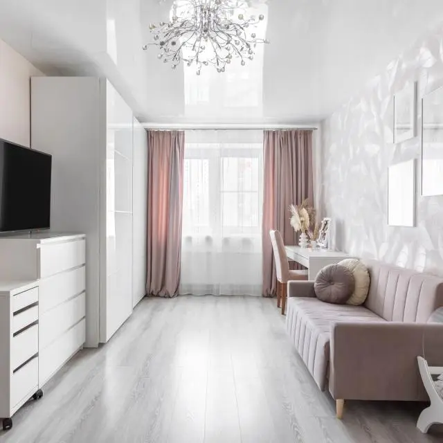 Real photos of Pronina Apartments on the Kushelevskaya road