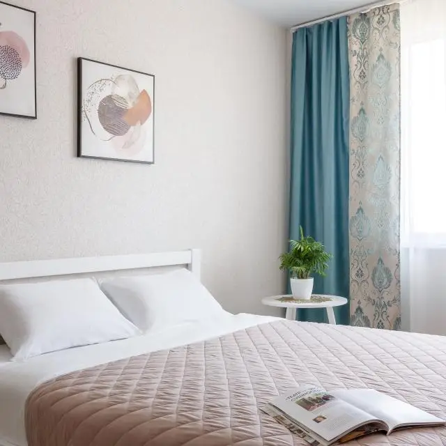 Real photos of Apartments on Admiral Chursin street 16