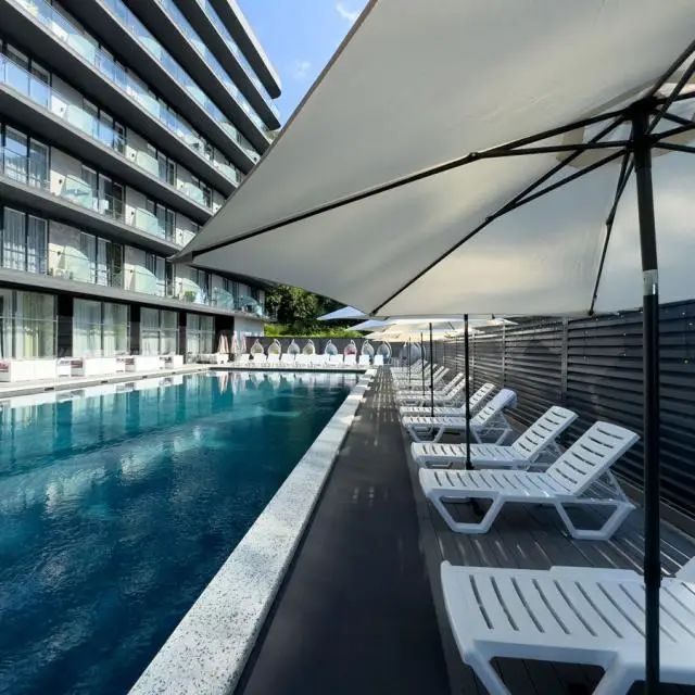 Real photos of Royal Riviera