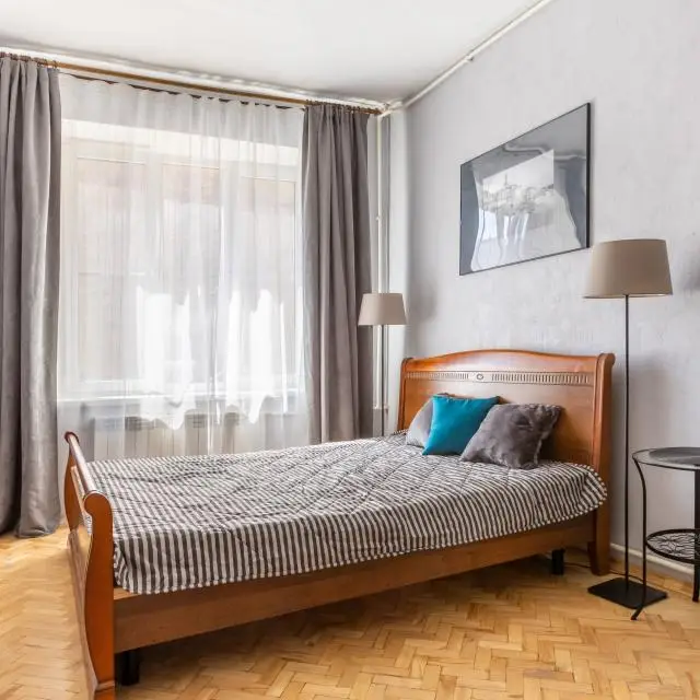 Real photos of Apartments on the embankment of the Griboyedov Canal, 31