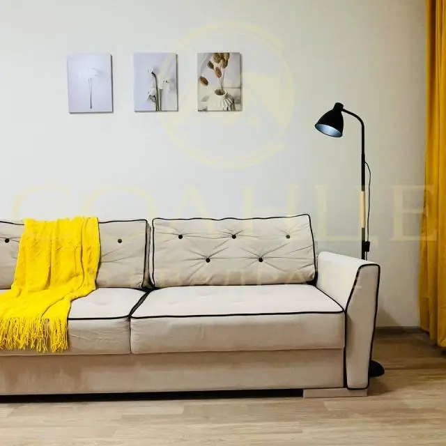 Real photos of Apartments on Novocheremushkinskaya 56k3 street