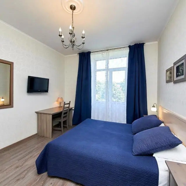 Real photos of Apartment A Priori on Gavanskaya street 9
