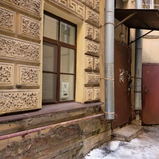 Real photos of Fontanka 64