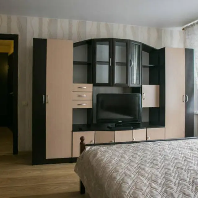 Real photos of DearHome on Mitrofanova Street