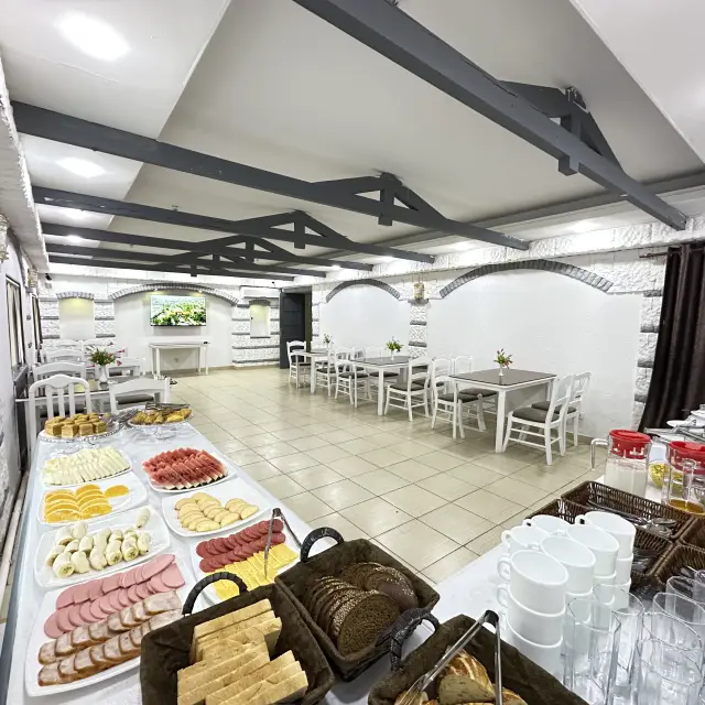 Real photos of Grand Zamin Hotel