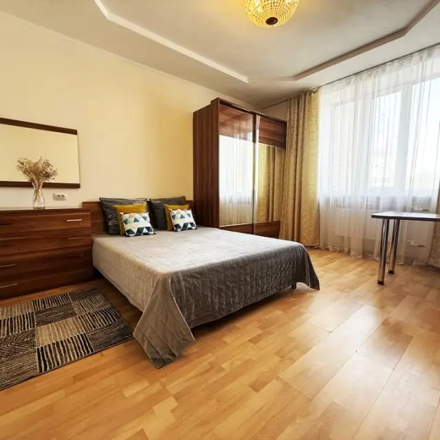 Real photos of Apartments on Lenin Avenue 45