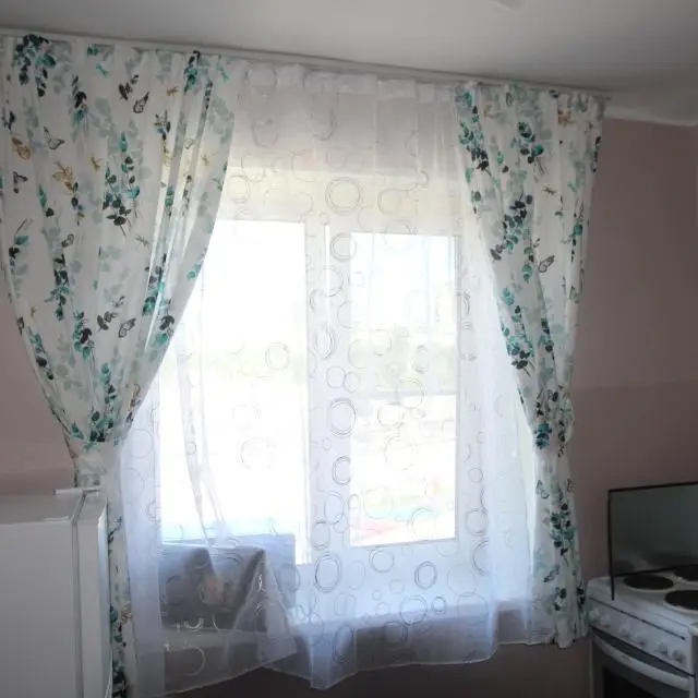 Real photos of Apartments on Russian street 7