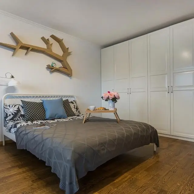 Real photos of Apartments on Samarinskaya street 1