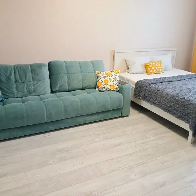 Real photos of Apartments on 51a Dimitrova Street, building 1