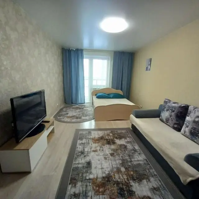 Real photos of Apartments on 124 Krupskaya Street