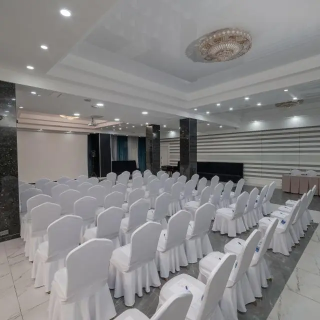 Real photos of Jannat Regency
