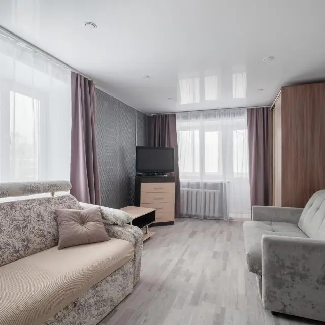 Real photos of "Have a nice day at Nadezhda's" on Mamina Sibiryak Street