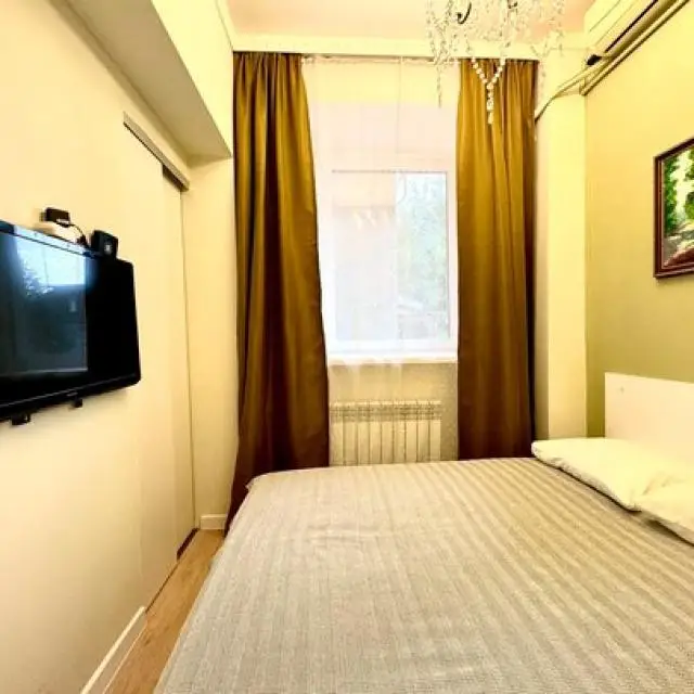 Real photos of Apartments on Chapaevskaya street 47