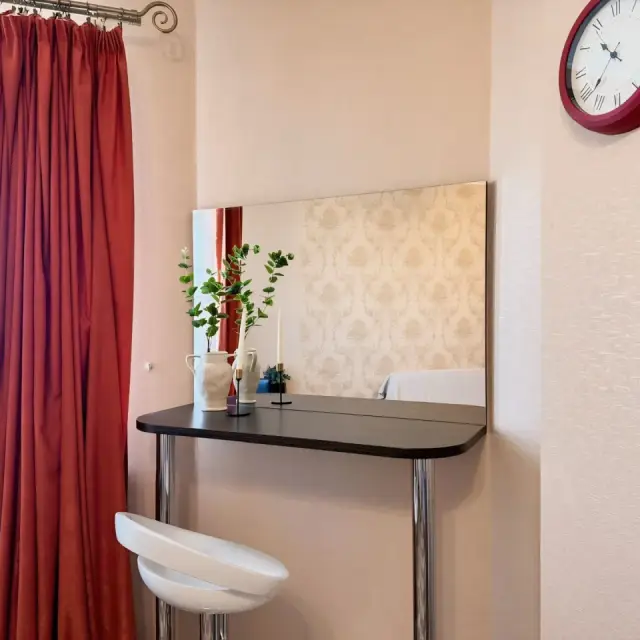 Real photos of Apartments on Shadrinsky 14/2