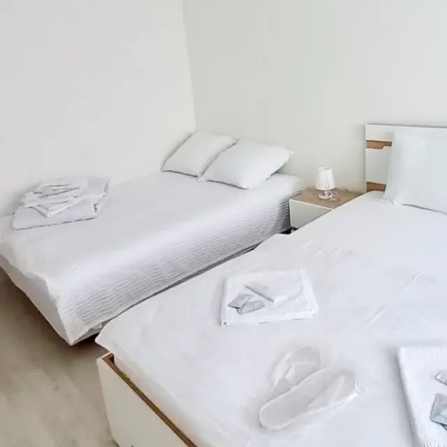Real photos of Apartments on Fomushina street 13