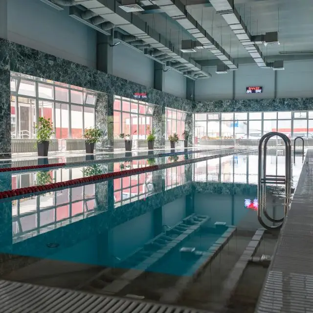 Real photos of Nakhabino Spa Hotel