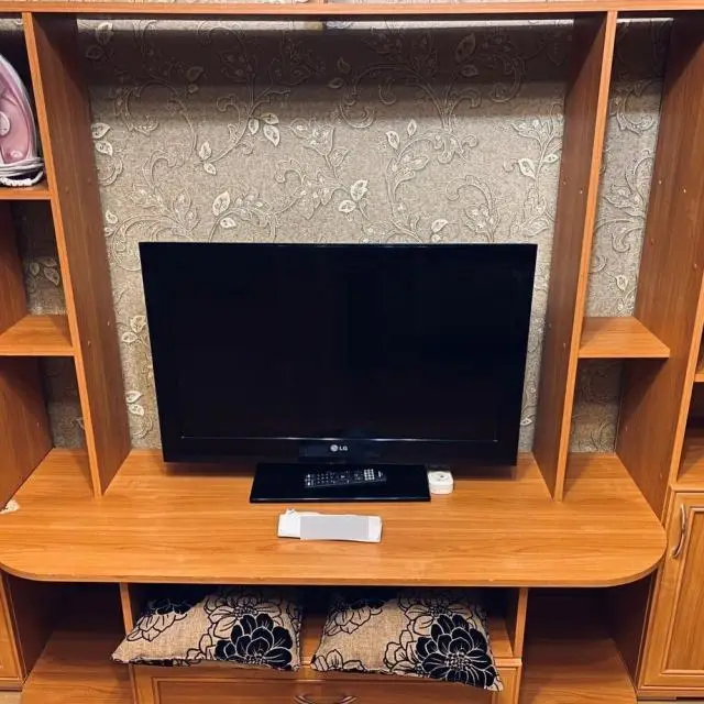 Real photos of Apartments on 69 Ilyich Street