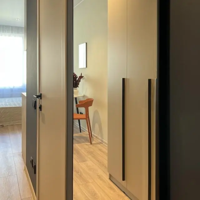 Real photos of Eliza Home at the Ladoga Avenue Apartment Hotel 