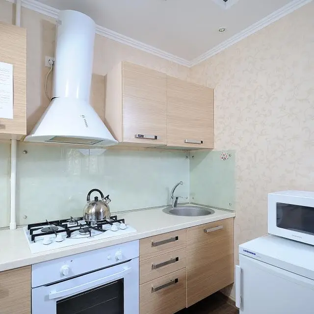 Real photos of Apartments on Marshal Zhukov street 148B