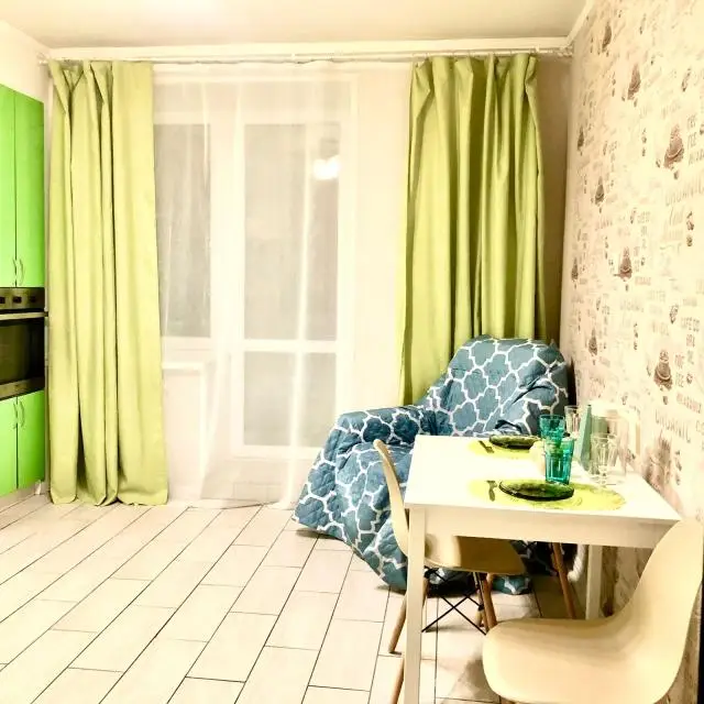 Real photos of Apartments on Pirogova 