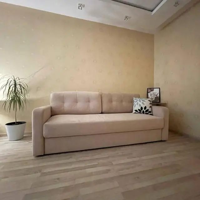 Real photos of Apartments on Ushakov Street