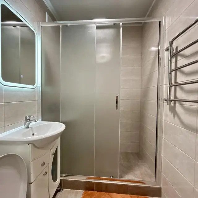 Real photos of Apartments on Ostrovsky street 12 