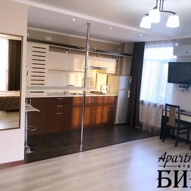 Real photos of Biba Apartments