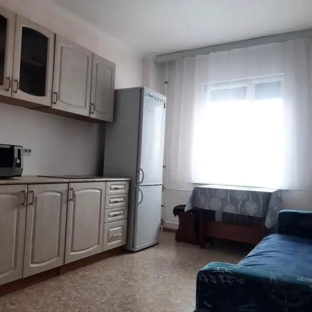 Real photos of Apartments on Ordzhonikidze street 3/2k2