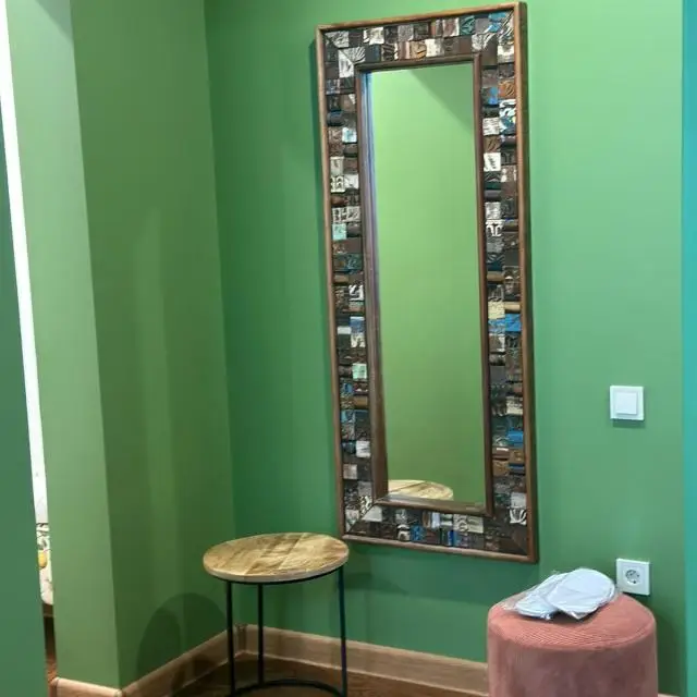 Real photos of Apartments on Kalinin Avenue