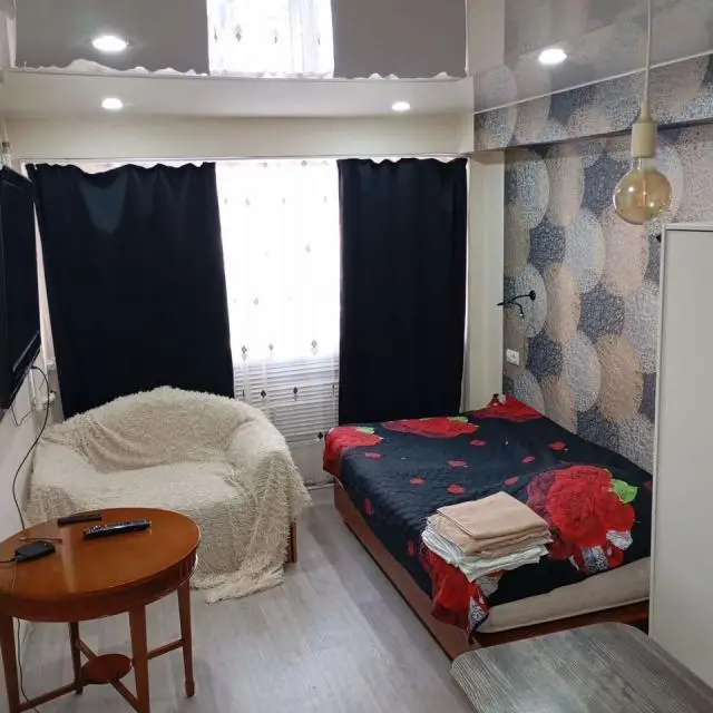 Real photos of Apartments on Bohnyak 16 