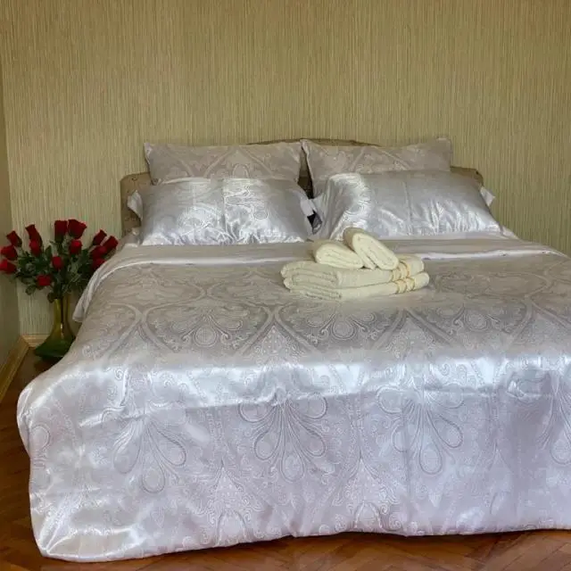 Real photos of Apartments on Minskaya street 6 building 2