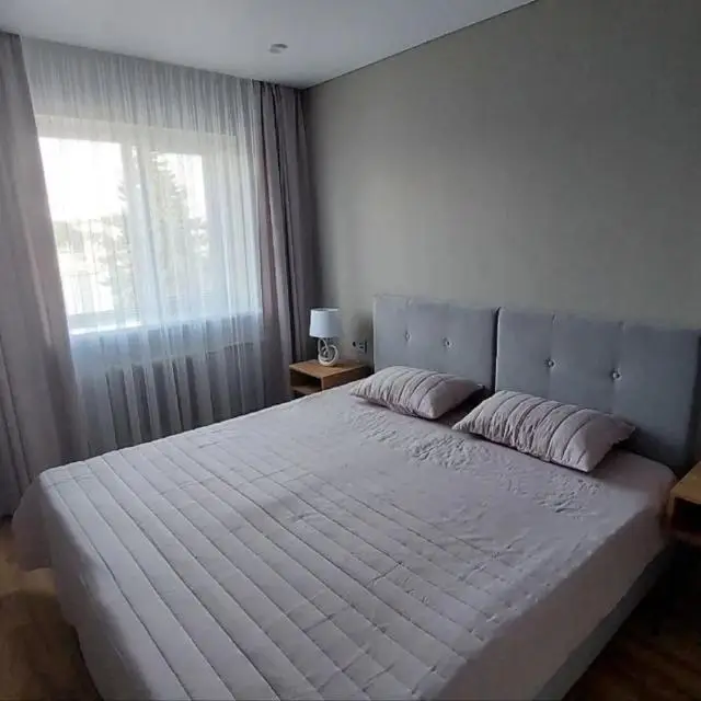 Real photos of Apartments on the embankment of Alexander Nevsky 26