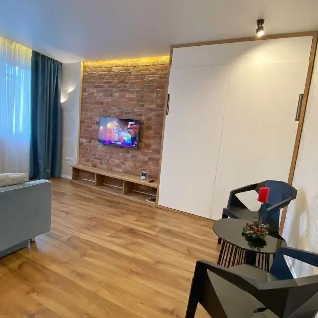 Real photos of Apartments on Moskovsky Prospekt, 42