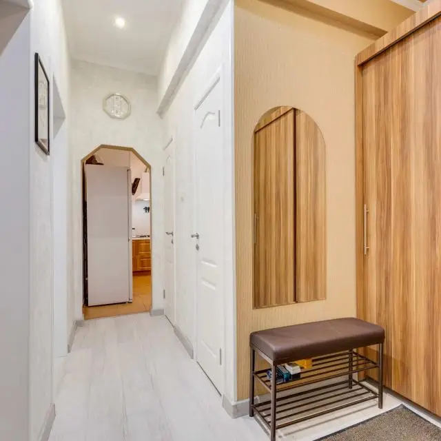 Real photos of Apartments on the Moika river embankment 28