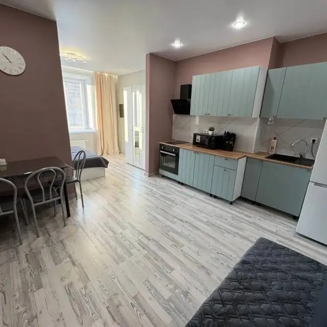 Real photos of Apartments on Novgorodskaya street 20