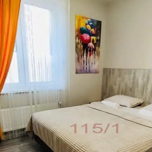 Real photos of Apartments on Charoitovaya street 1 building 4